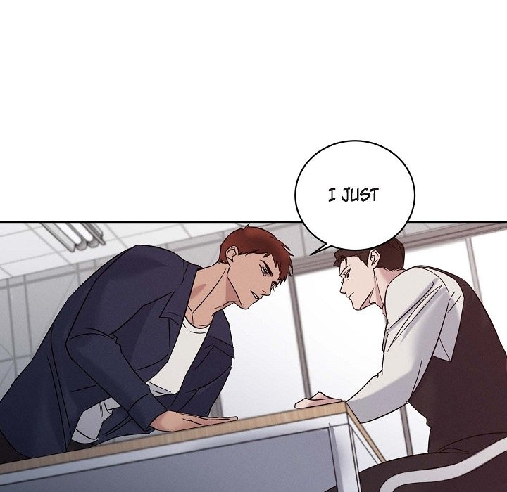 Read Lose Your Touch chapter 29 image 48 on Lezhin