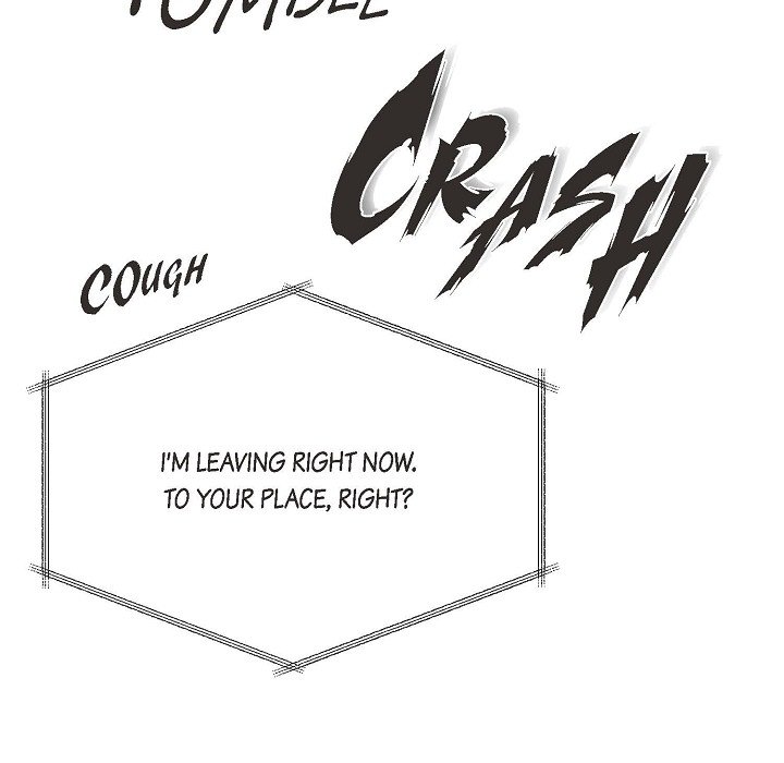 Read Lose Your Touch chapter 29 image 76 on Lezhin