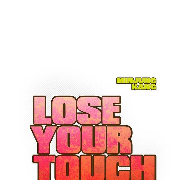 Read Lose Your Touch chapter 29 image 9 on Lezhin