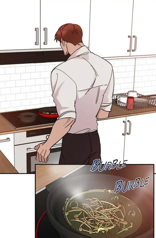 Read Lose Your Touch chapter 3 image 11 on Lezhin