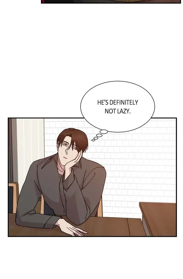 Read Lose Your Touch chapter 3 image 12 on Lezhin