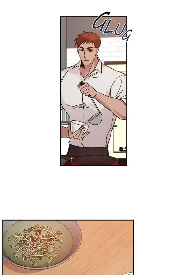 Read Lose Your Touch chapter 3 image 13 on Lezhin