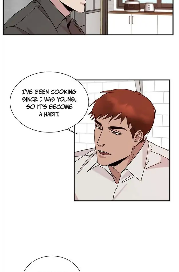 Read Lose Your Touch chapter 3 image 15 on Lezhin