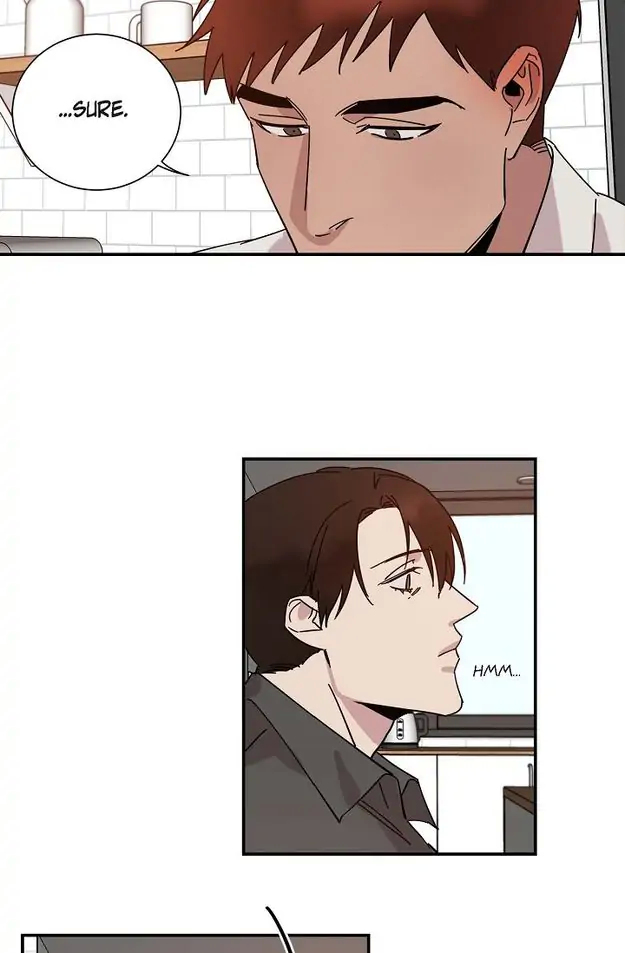 Read Lose Your Touch chapter 3 image 18 on Lezhin