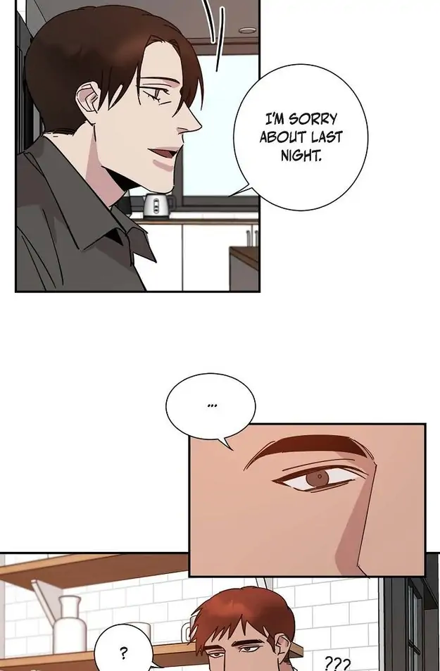 Read Lose Your Touch chapter 3 image 19 on Lezhin