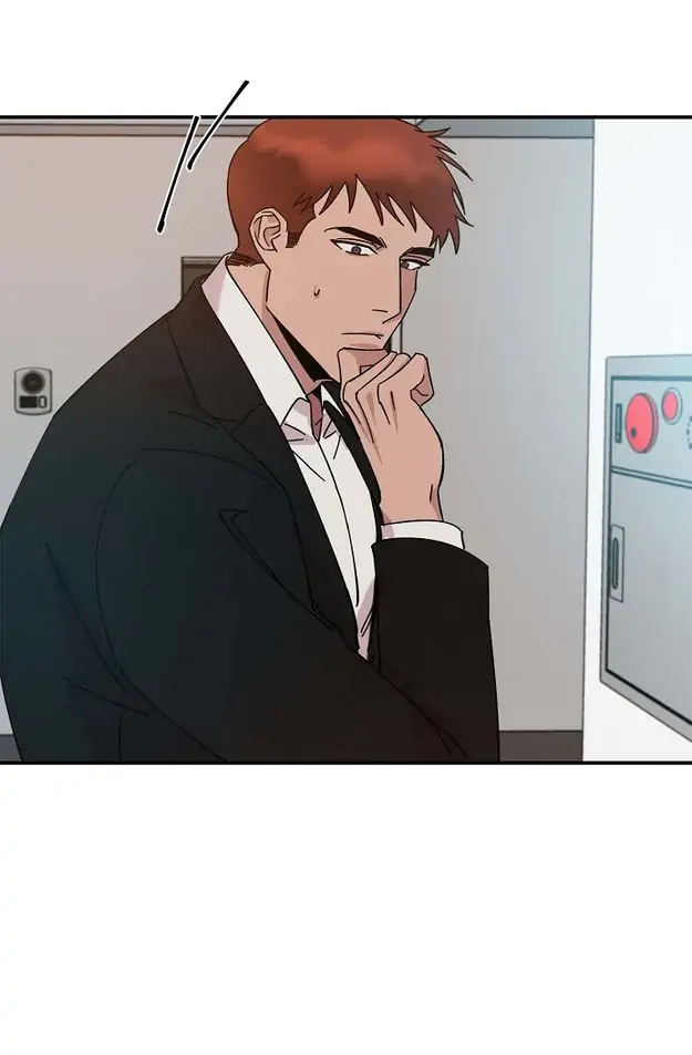 Read Lose Your Touch chapter 3 image 2 on Lezhin