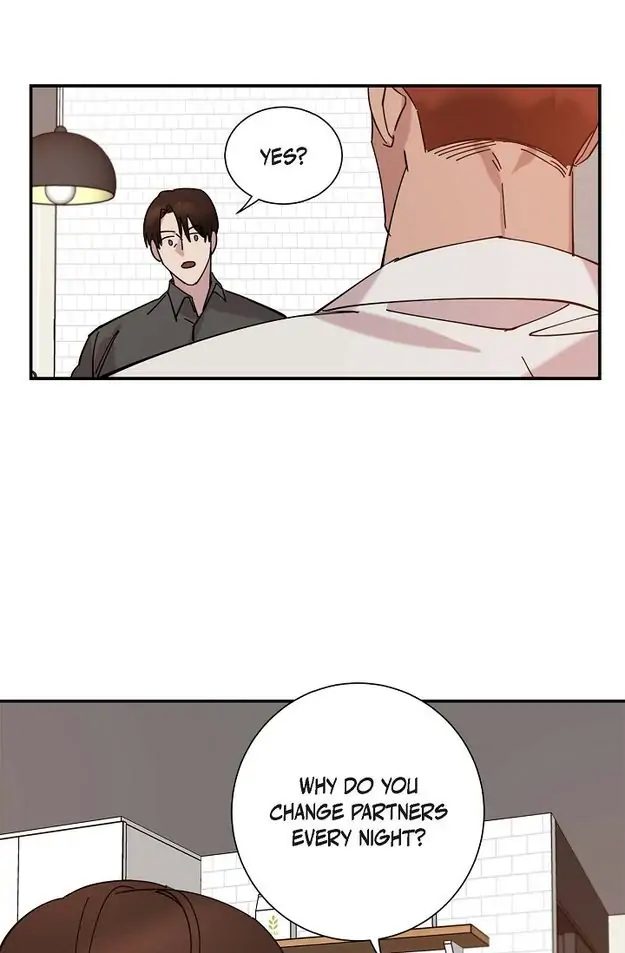 Read Lose Your Touch chapter 3 image 22 on Lezhin