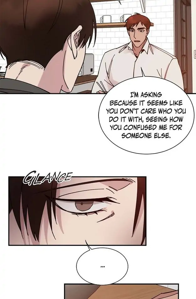 Read Lose Your Touch chapter 3 image 23 on Lezhin