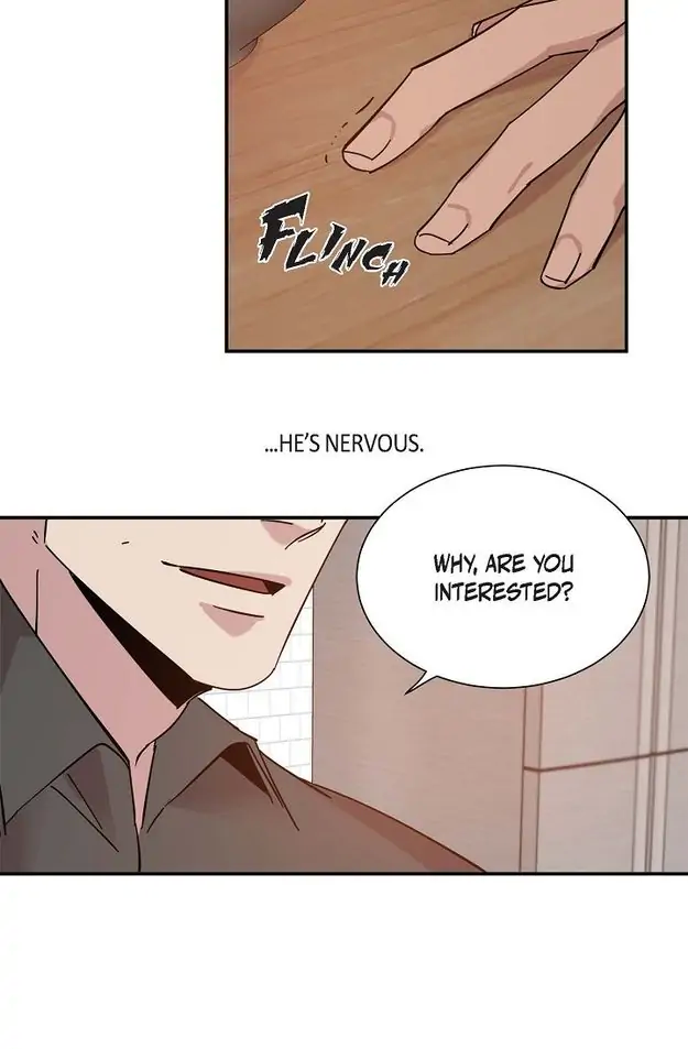 Read Lose Your Touch chapter 3 image 24 on Lezhin