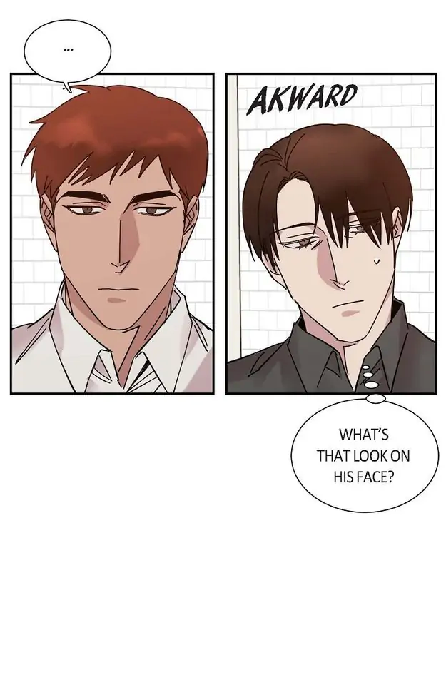 Read Lose Your Touch chapter 3 image 25 on Lezhin