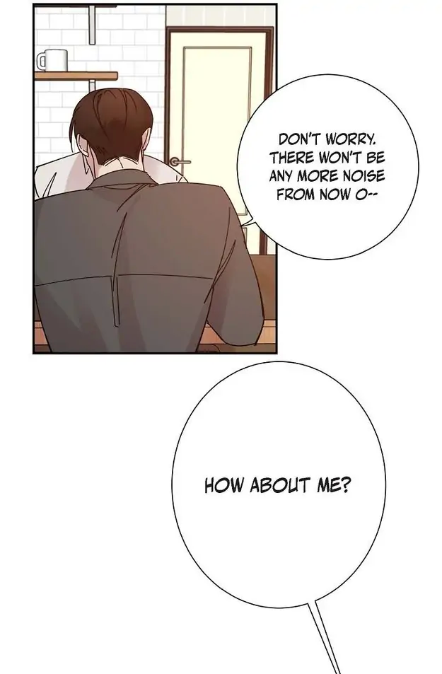 Read Lose Your Touch chapter 3 image 26 on Lezhin