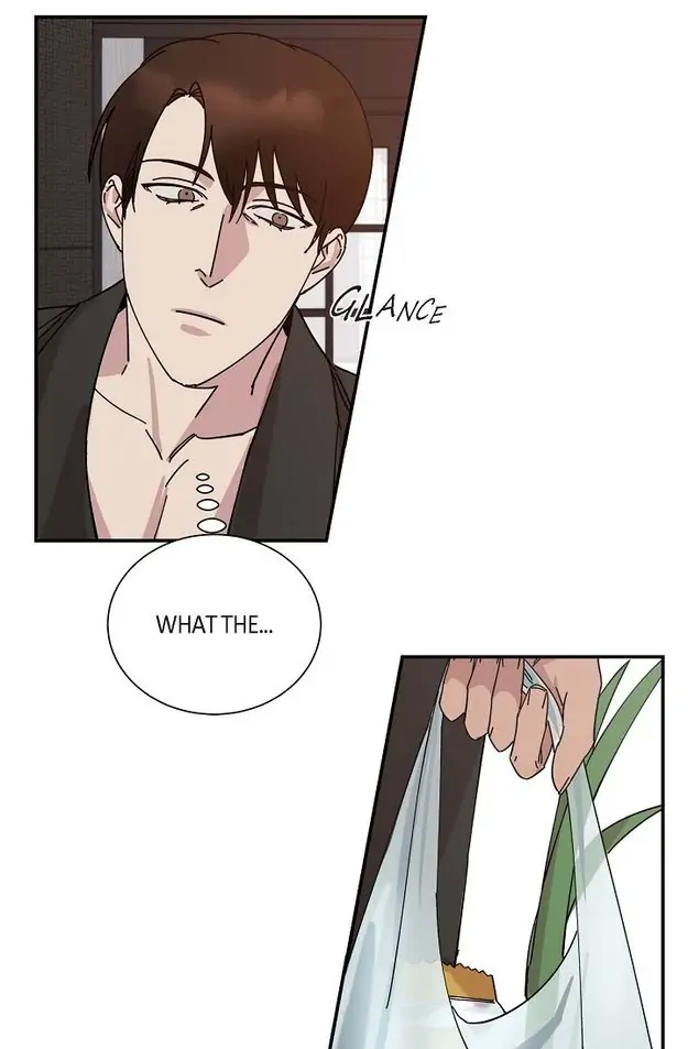 Read Lose Your Touch chapter 3 image 3 on Lezhin
