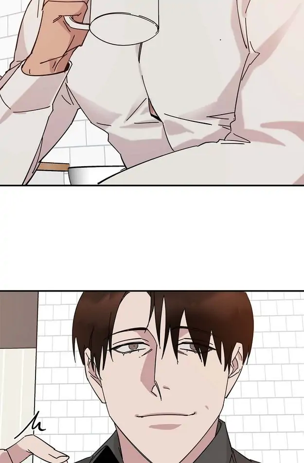 Read Lose Your Touch chapter 3 image 31 on Lezhin