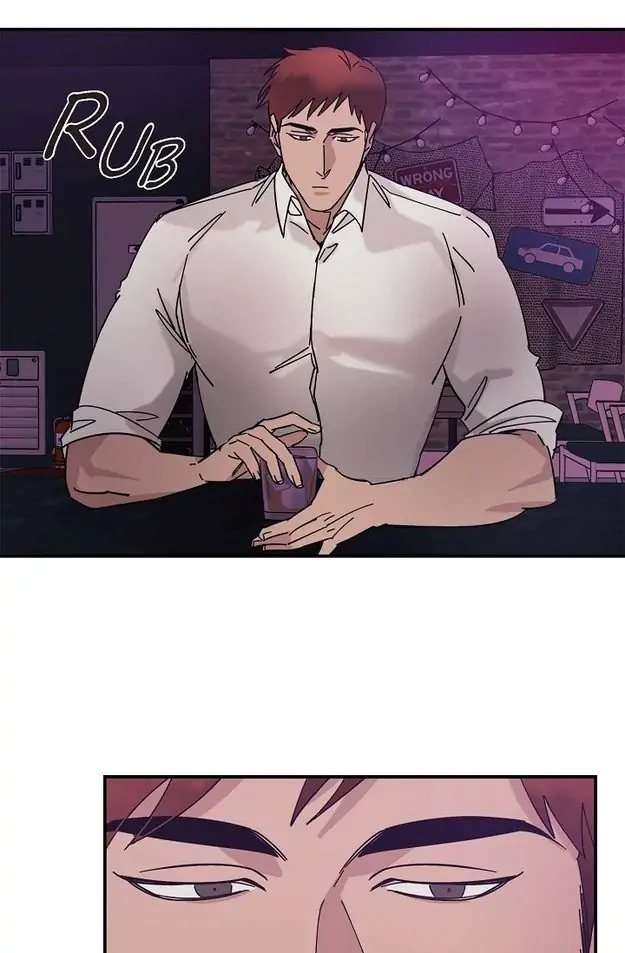 Read Lose Your Touch chapter 3 image 34 on Lezhin
