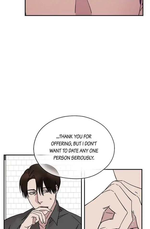 Read Lose Your Touch chapter 3 image 35 on Lezhin