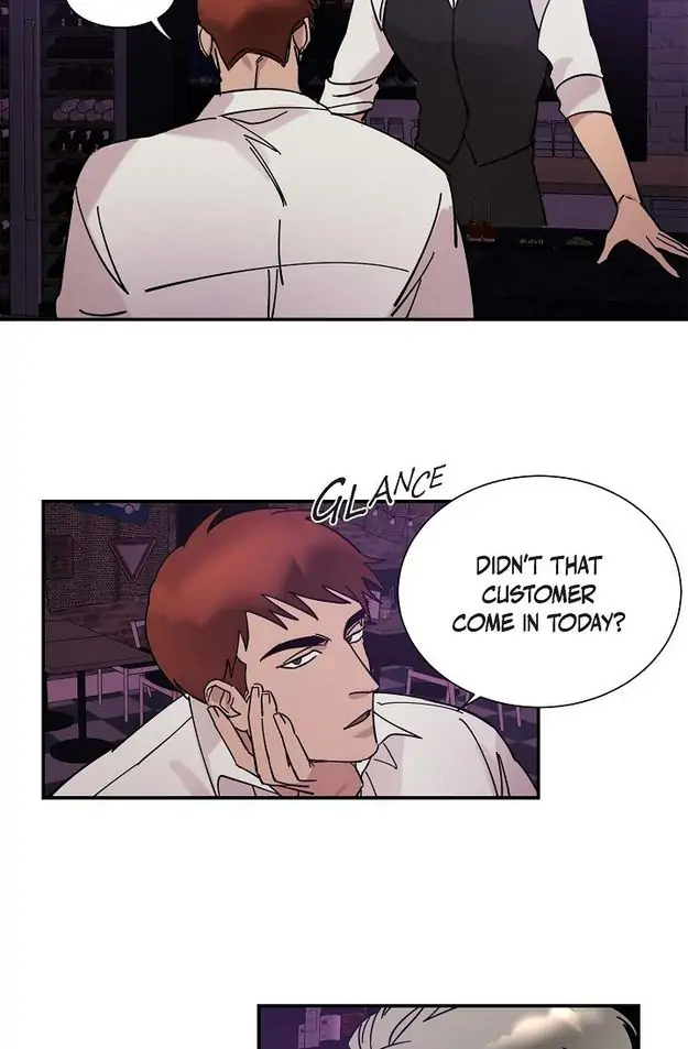Read Lose Your Touch chapter 3 image 39 on Lezhin