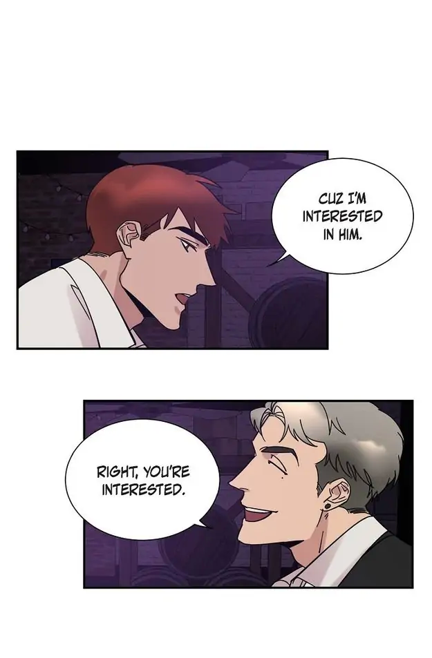 Read Lose Your Touch chapter 3 image 41 on Lezhin