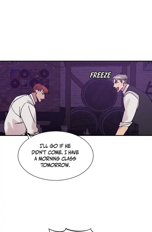 Read Lose Your Touch chapter 3 image 42 on Lezhin