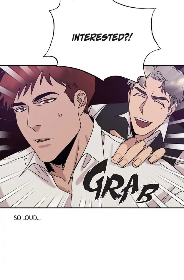 Read Lose Your Touch chapter 3 image 43 on Lezhin