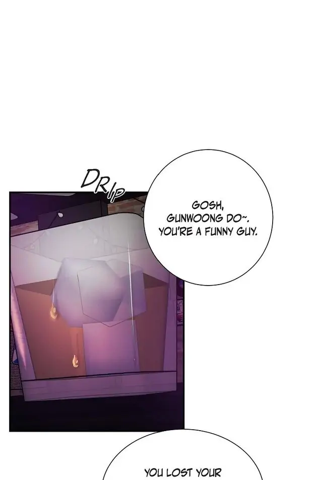 Read Lose Your Touch chapter 3 image 44 on Lezhin