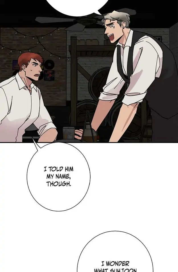 Read Lose Your Touch chapter 3 image 48 on Lezhin