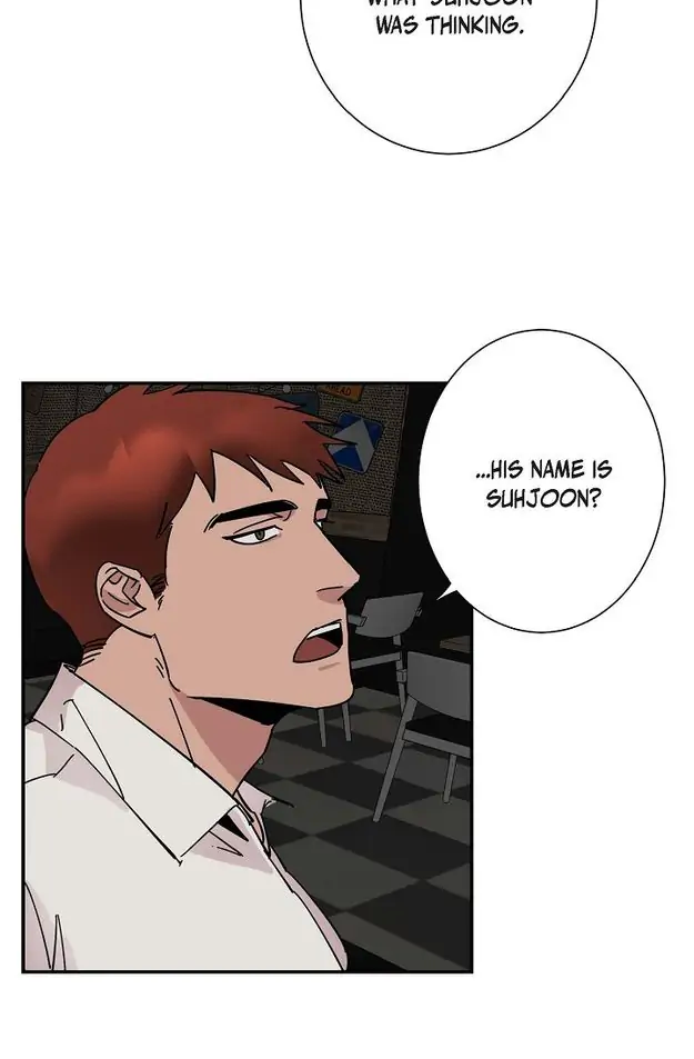 Read Lose Your Touch chapter 3 image 49 on Lezhin