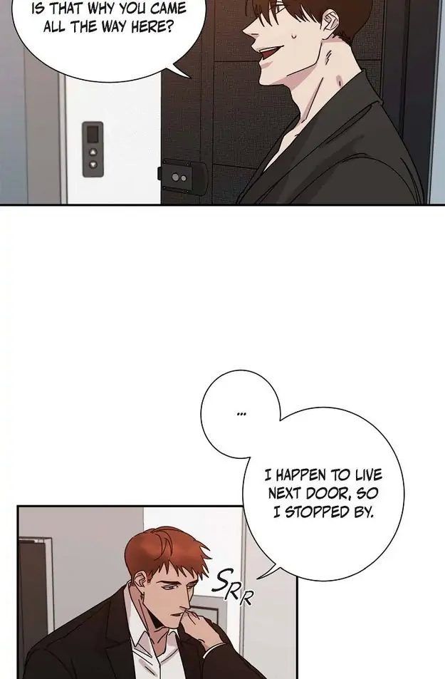 Read Lose Your Touch chapter 3 image 5 on Lezhin