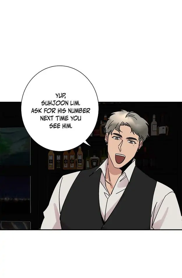 Read Lose Your Touch chapter 3 image 50 on Lezhin