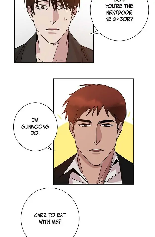 Read Lose Your Touch chapter 3 image 8 on Lezhin
