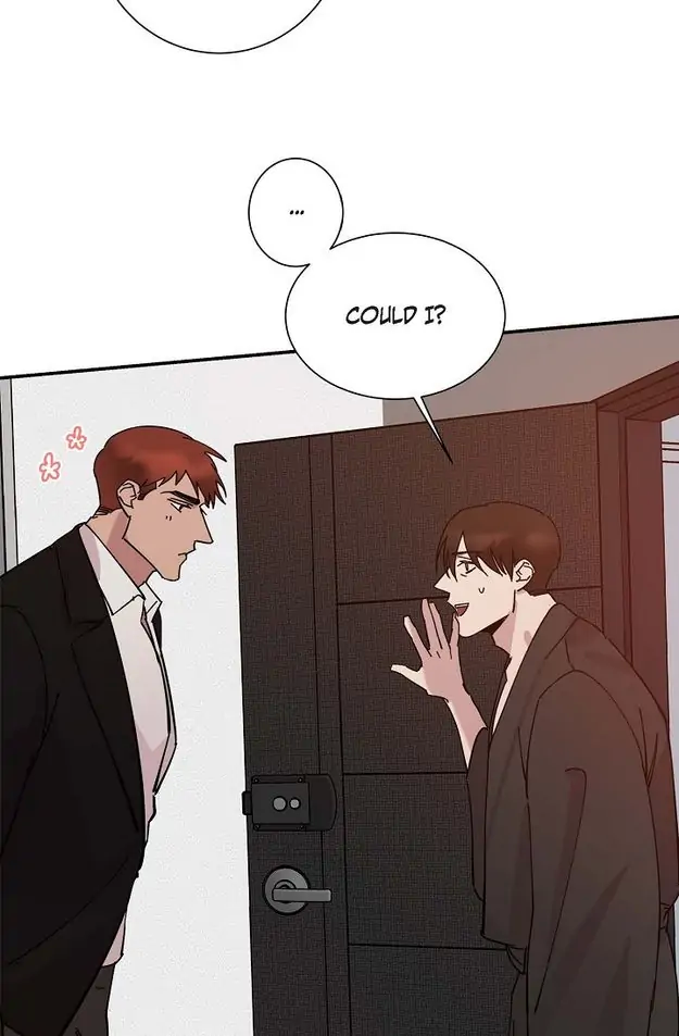 Read Lose Your Touch chapter 3 image 9 on Lezhin
