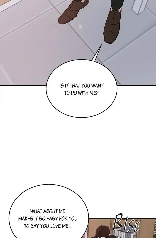 Read Lose Your Touch chapter 30 image 11 on Lezhin
