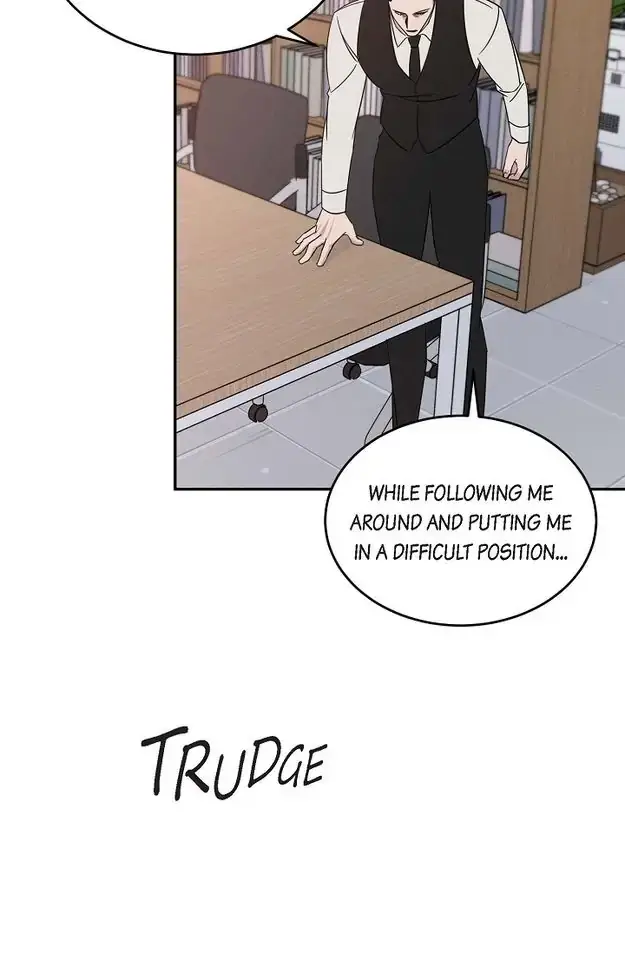 Read Lose Your Touch chapter 30 image 12 on Lezhin