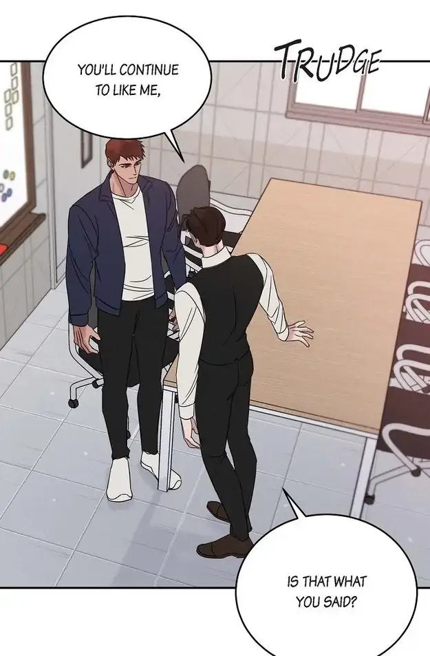 Read Lose Your Touch chapter 30 image 13 on Lezhin