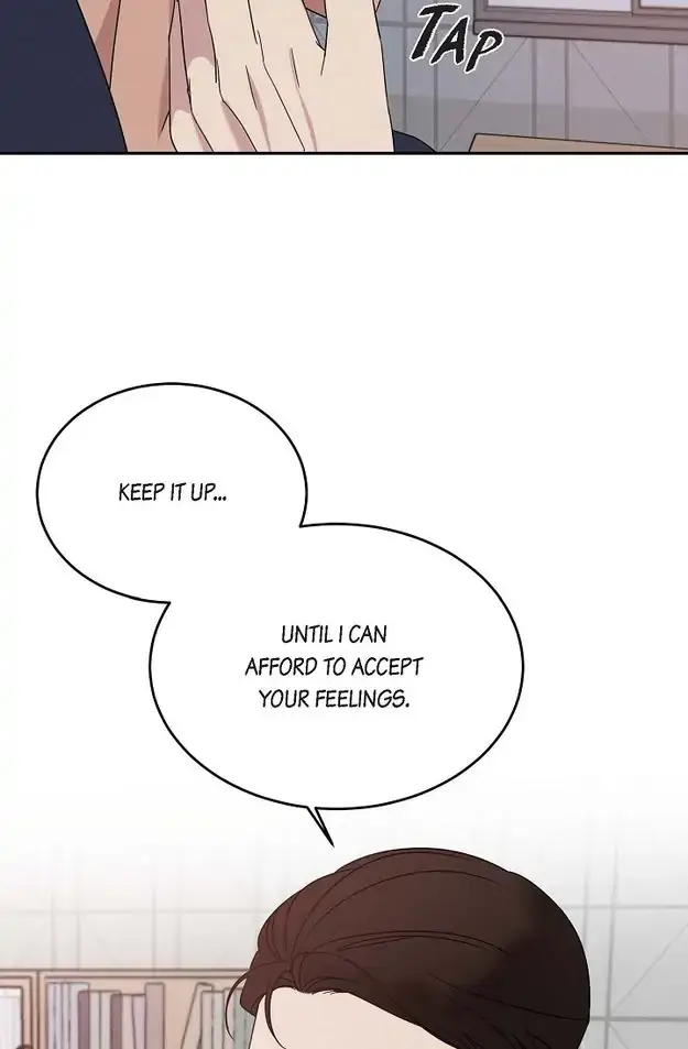 Read Lose Your Touch chapter 30 image 16 on Lezhin