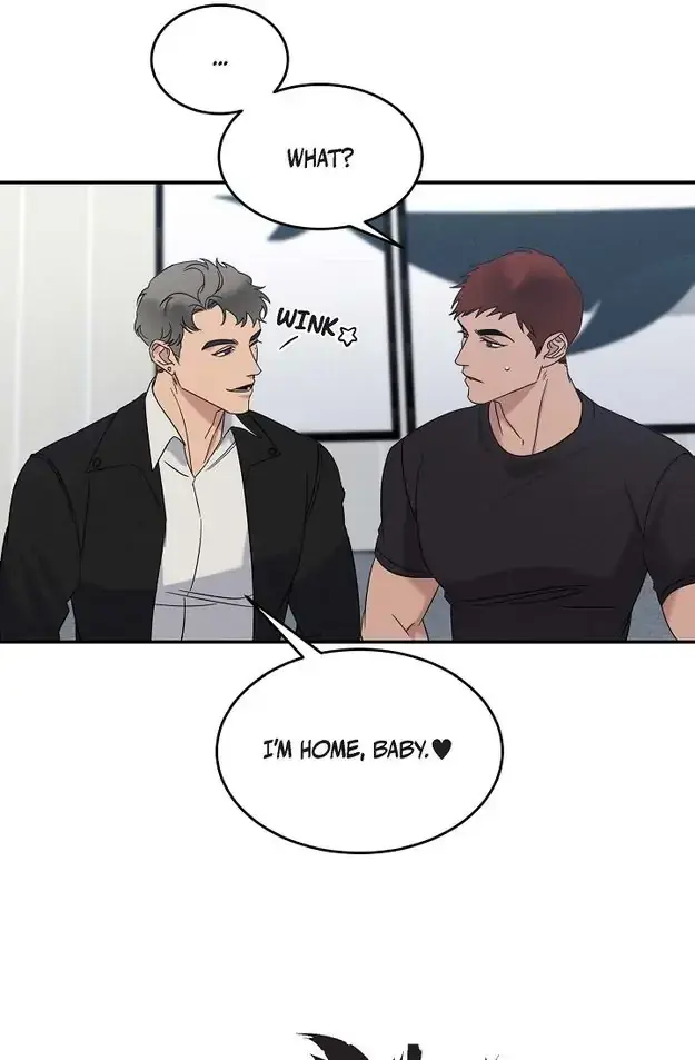 Read Lose Your Touch chapter 30 image 19 on Lezhin