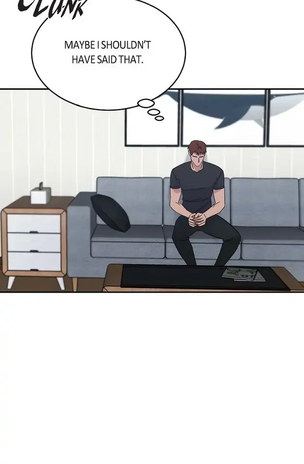 Read Lose Your Touch chapter 30 image 2 on Lezhin