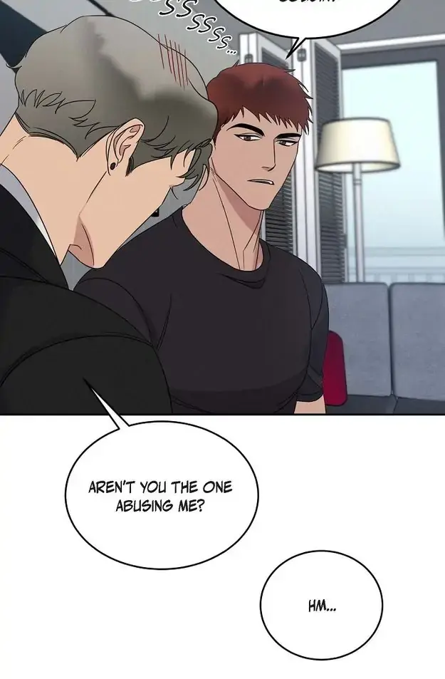Read Lose Your Touch chapter 30 image 21 on Lezhin