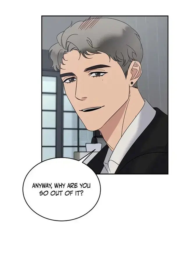 Read Lose Your Touch chapter 30 image 22 on Lezhin