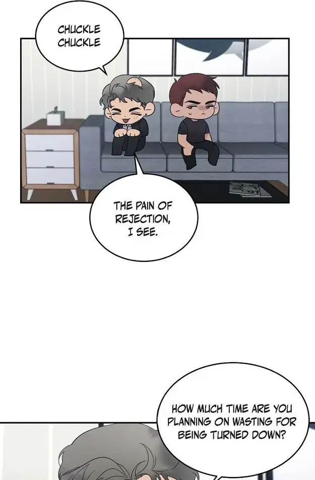 Read Lose Your Touch chapter 30 image 24 on Lezhin