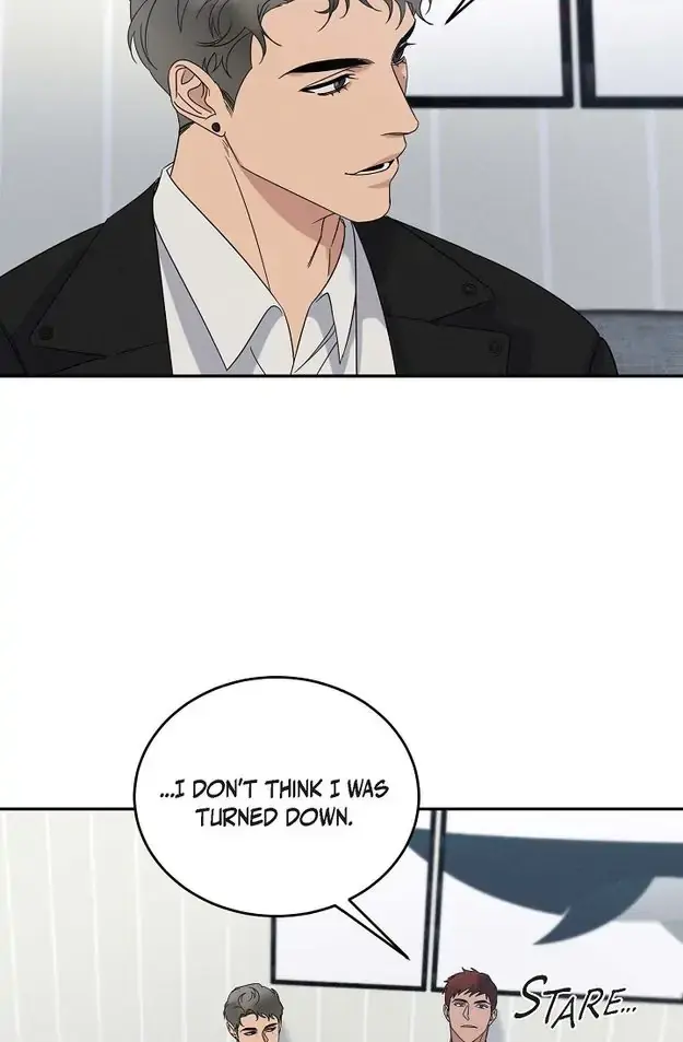 Read Lose Your Touch chapter 30 image 25 on Lezhin