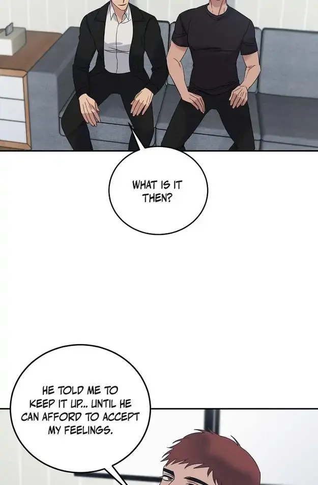 Read Lose Your Touch chapter 30 image 26 on Lezhin