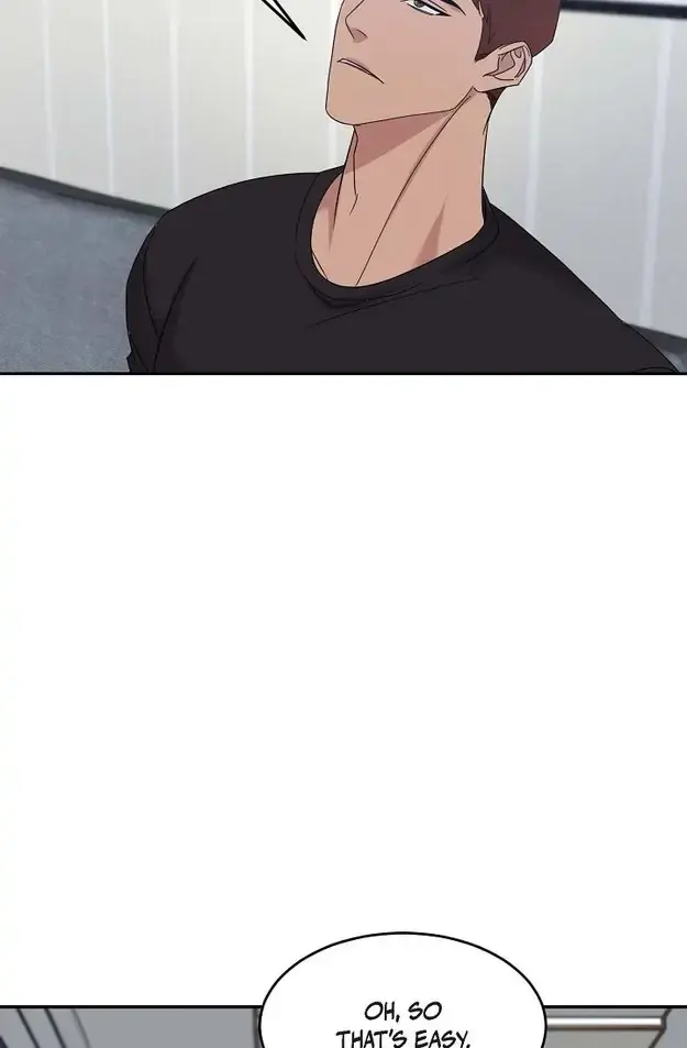 Read Lose Your Touch chapter 30 image 27 on Lezhin