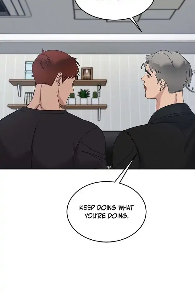 Read Lose Your Touch chapter 30 image 28 on Lezhin