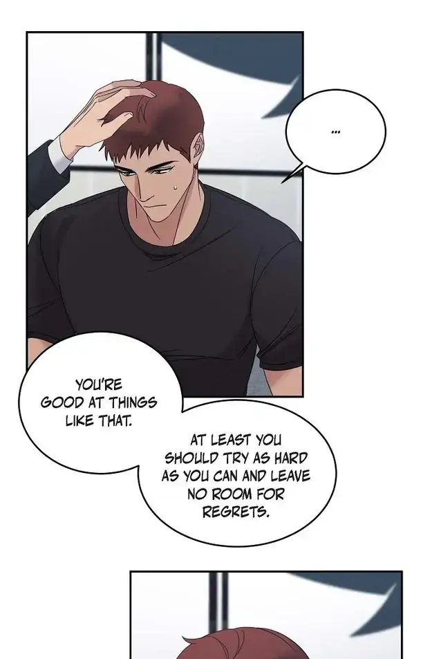 Read Lose Your Touch chapter 30 image 29 on Lezhin