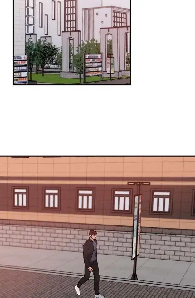 Read Lose Your Touch chapter 30 image 32 on Lezhin