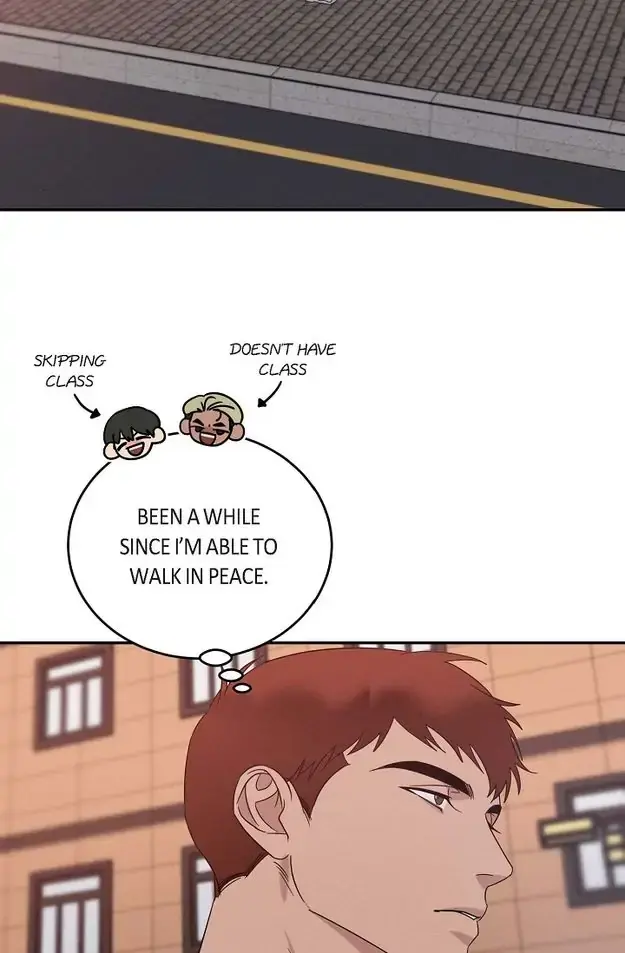 Read Lose Your Touch chapter 30 image 33 on Lezhin