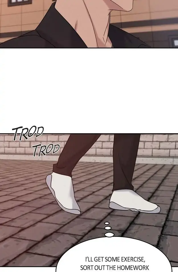 Read Lose Your Touch chapter 30 image 34 on Lezhin