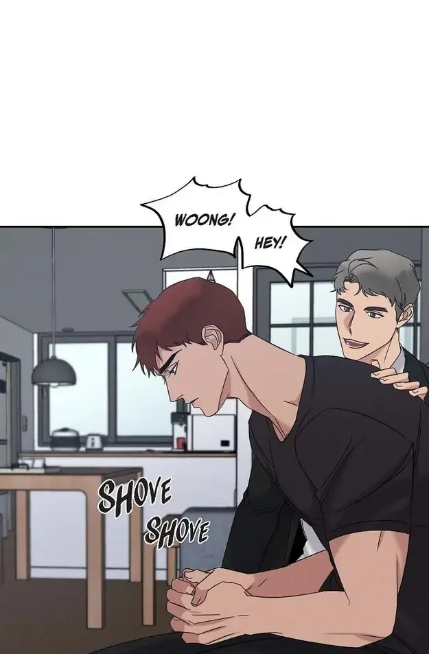 Read Lose Your Touch chapter 30 image 4 on Lezhin
