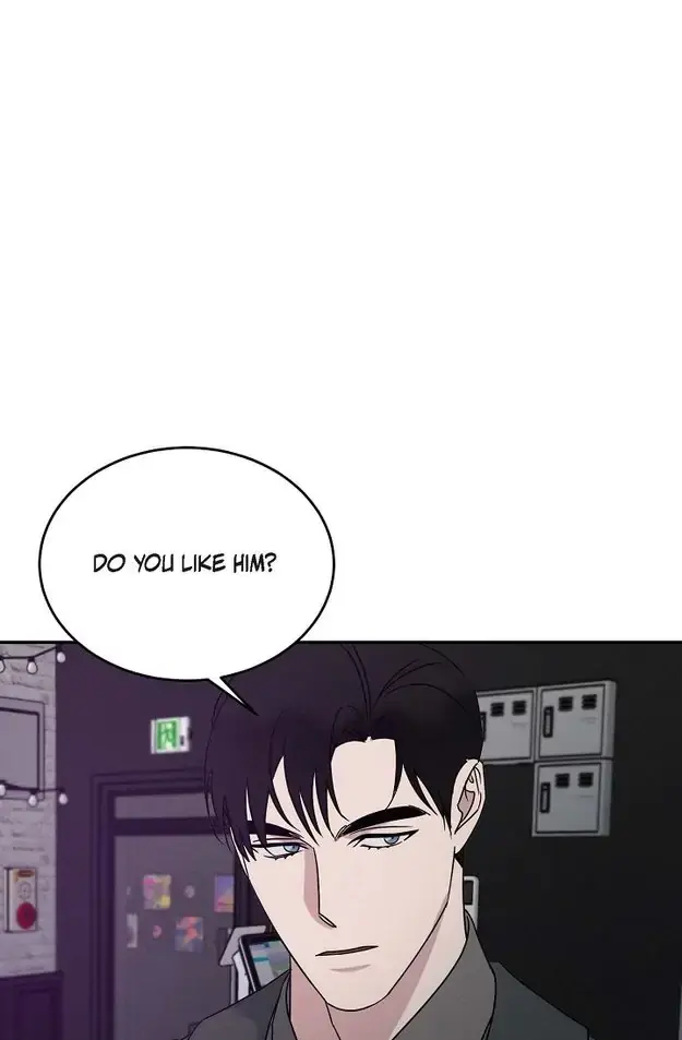Read Lose Your Touch chapter 30 image 50 on Lezhin