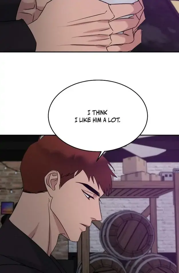 Read Lose Your Touch chapter 30 image 53 on Lezhin